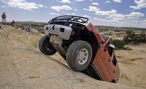 2008 Hummer H2 SUV and H2 SUT