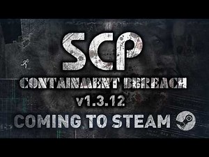 NEW SCP-CB Update (v1.3.12)