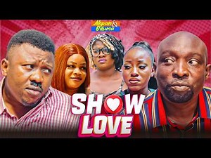 Akpan and Oduma 'Show Love' | Latest Nigerian Comedy | 2026 Skit