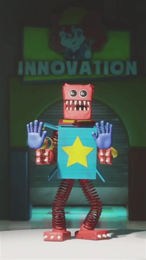 All Boxy Boo Secret Skins Revealed in Project Playtime