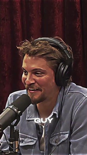 Joe Rogan Describes What Drinking with Shane Gillis Is Like #shorts #joerogan