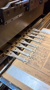 283K views · 644 reactions | Just doing press brake stuff on a snow day  #chiassonsmoke | Chiasson Smoke | Facebook