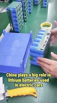 10 Everyday Products the USA Depends on From China | Global Supply Explained