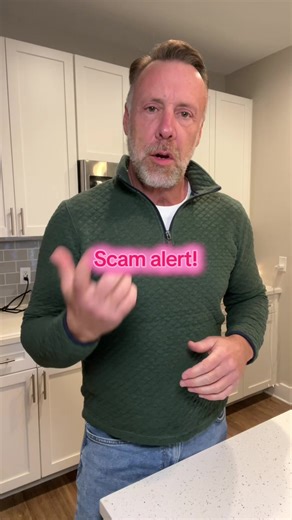 Always be monitoring and aware of who you receive messages from! Be careful with your profile! #fraud #imposters #fakeprofile #cybersecurity