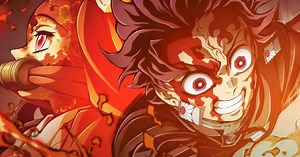 Demon Slayer Season 4 First Trailer Teases Release Date Window