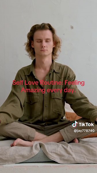 Transform Your Day with this Self-Love Routine