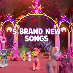 162K views · 1.5K reactions | My Little Pony on Reels | Facebook