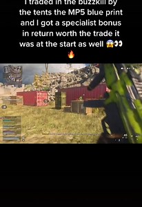 Specialist bonus king 🔥 #callofduty #callofdutywarzone #fypシ #JDSummerDrip #tradestation #weapontrade #tradewarzone #modernwarfarewarzone