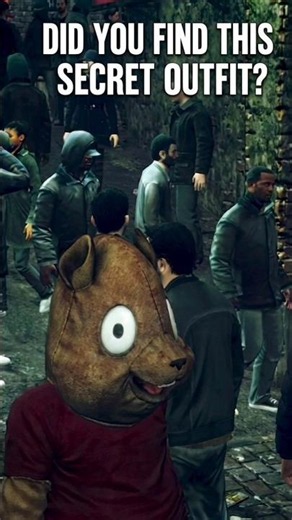 THE SECRET HITMAN OUTFIT MISSED BY 99% PLAYERS 🧐