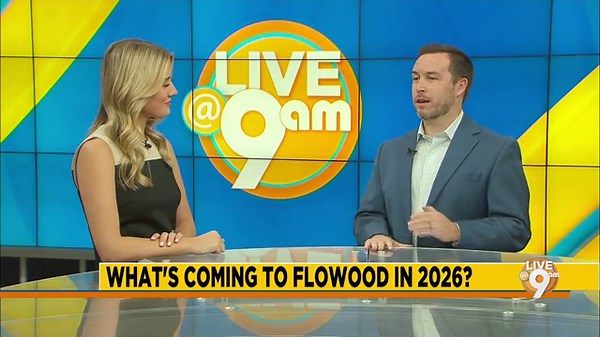 What's coming to Flowood in 2026?