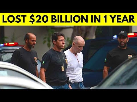 DUMBEST Billionaires Who Went Completely BROKE