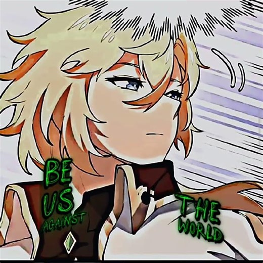 The Yellow-haired Villain in Female Main Character’s Novel wants Happiness #manhwa