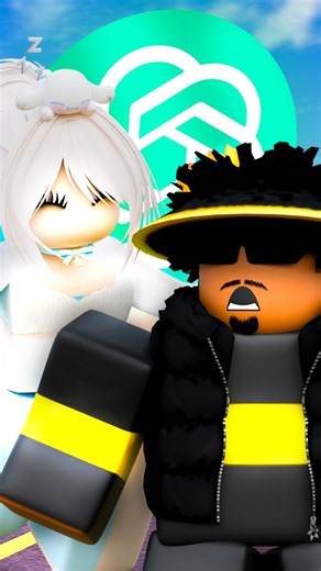 Showing Chat my *GIRLFRIEND* Roblox Jaibreak | #roblox #kingkidjo #robloxjailbreak