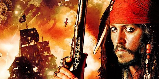 35 Jack Sparrow Quotes to Take You on a Pirate Adventure