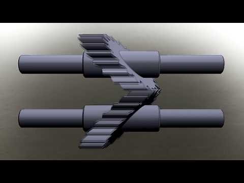 Mechanical principles part 01