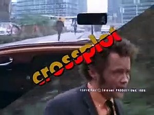 Crossplot | movie | 1970 | Official Trailer