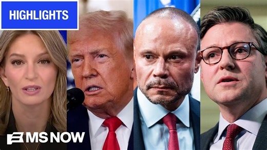 MS NOW Highlights - Dec. 17