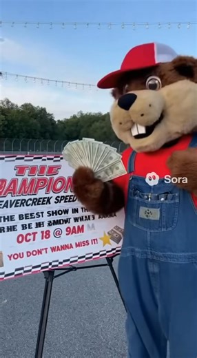 Maxxamillion “The Championship “ at Beaver Creek Speedway October 18th. 🚧Parking Friday from 5-9pm ⏰Saturday Gates open 9am 📙Drivers Meeting 11:45 🏎️Practice Starts at Noon We will also be racing to determine the best LOKAL racer in the south in LOKAL 390# and LOKAL Jr. These drivers competed all year to have a chance to be a part of this final race. Think NASCAR playoff format. See y’all on the dirt! | Beaver Creek Speedway