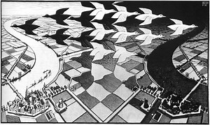 Strange loop - Alchetron, The Free Social Encyclopedia