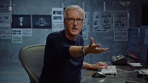 ALIENS Newt Introduction Scene Breakdown