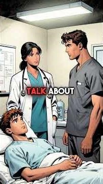 The Most Terrifying Medical Condition You've Never Heard Of