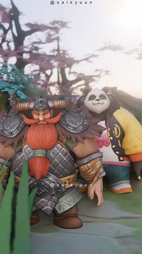 51K views · 1K reactions | Wag mo na i comment yung nasa isip mo, kaibigan  #mlbb #MobileLegendsBangBang #fypシ #saikyuun | Saikyuun | Facebook