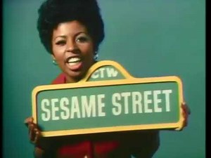 Sesame Street season 4 end credits (1972-73)