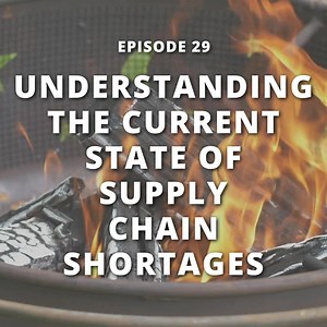 Episode 29 of the Experts in Fire podcast just landed! In this...