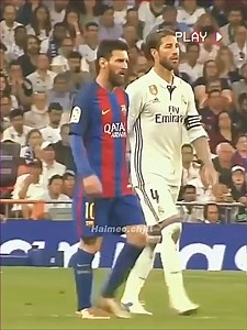 1.6M views · 69K reactions | Ramos VS Messi  | Soccer Globe | Facebook
