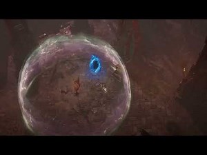 T2 pits and other Diablo 4 stuff I guess