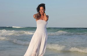 GIVEAWAY: Win Tickets to Bebel Gilberto | KQED