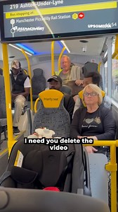 He invaded this mom's privacy and she didn't back down | Super Mommy