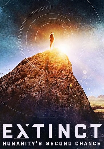 Extinct Season 1 - watch full episodes streaming online