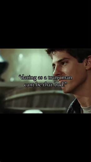 Navigating Challenges as a Trans Man in Dating