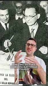 From 92% to 49%: What happened to Italians at the polls?