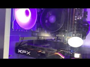 Enable Secure Boot / a more detailed explanation / biostar b450mh