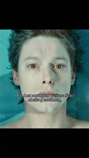 The rapist was turned into a demon #fyp #movie #film