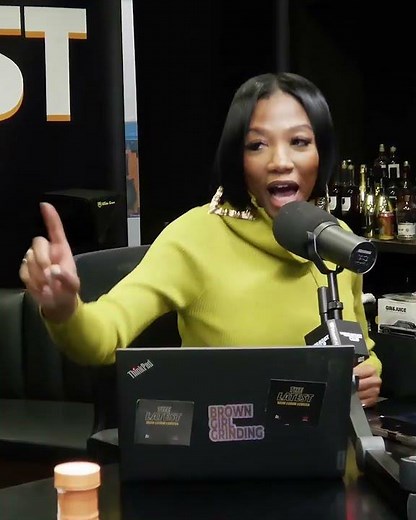 How we feel when Nicki Minaj @'s us 🙄