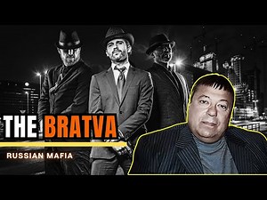 Russian Mafia Revealed: Inside the Bratva