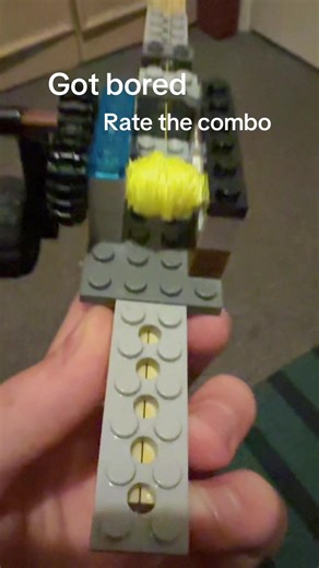 Lego Fishing Rod: Creative Ways to Catch Perch