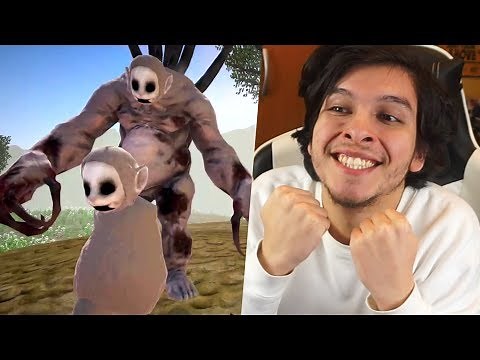 WE WON SLENDYTUBBIES 3!! MULTIPLAYER SURVIVAL FINALE | DeGoBooM