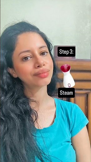 How to do a facial at Home: Step-by-step guide for glowing, radiant and DIY Skincare I Facial Steps