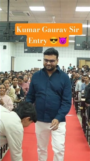 Kumar Gaurav Sir Entry 😎 Utkarsh class jodhpur rajasthan current affairs class Kumar Gaurav Sir