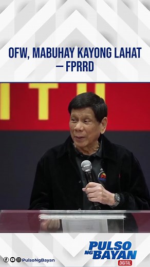 Kitty Duterte Protecting Her Dad | Duterte Arrest Warrant Update