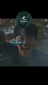 Revenge for sister #moviescenes #movie #army #alien #police #scifi