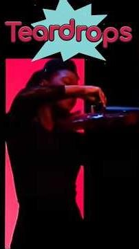 Teardrops The Radios