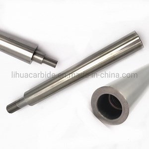 [Hot Item] Male Thread Precision Boring Bar for Deep Hole Drilling and Boring Machines