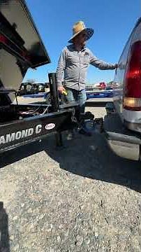 Diamond C HDT Tilt Trailer Stack | Friday's Trailer Sales