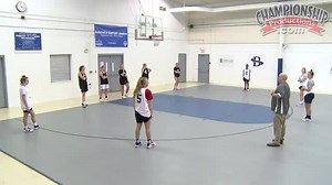 24K views · 517 reactions | In this clip, you will get a look at the base defense in the basketball cherry picking system with Tyler Whitcomb, West Michigan Aviation Academy Boys Head Coach and former pro basketball GM and scout! https://www.championshipproductions.com/cgi-bin/champ/p/Basketball/Cherry-Picking-System_BD-05810.html?mv_source=youtube | BasketballCoach.com | Facebook