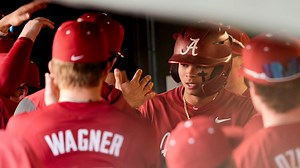 How to Watch Alabama baseball's mid-week matchups against MTSU and Alabama State